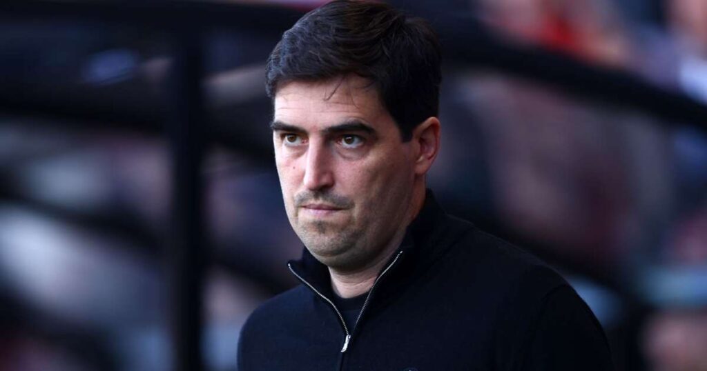 Bournemouth ‘have to keep fighting’ for Europe after Villa defeat – Iraola Bournemouth 'have to keep fighting' for Europe after Villa defeat – Iraola