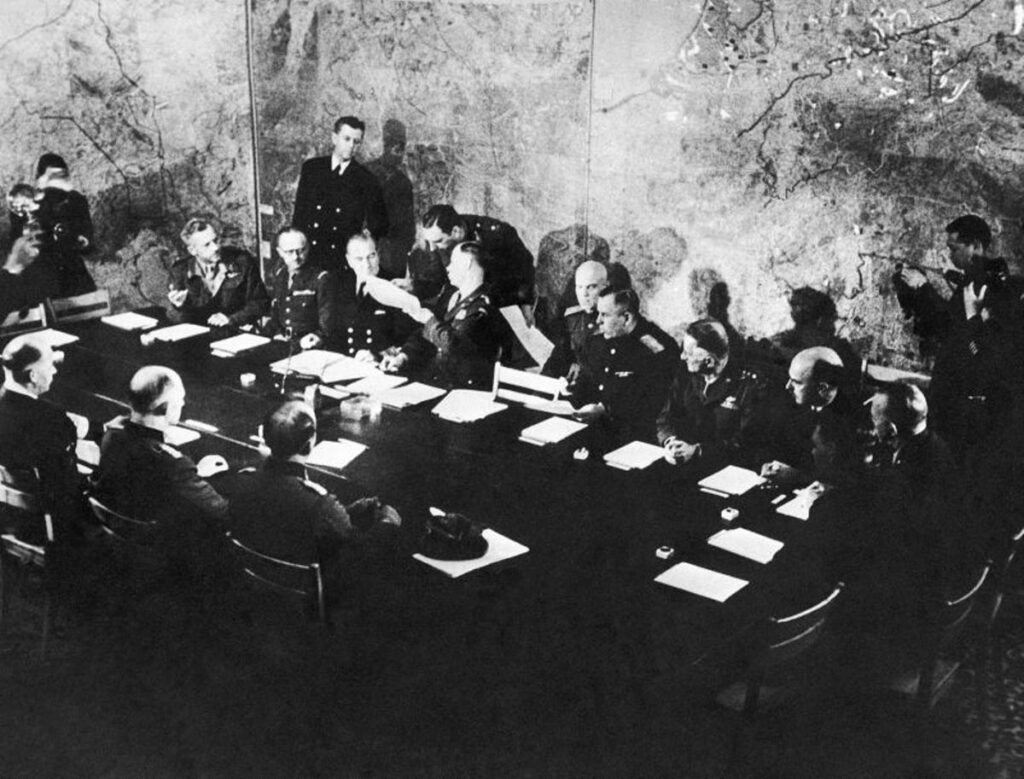 欧州戦勝８０年、元米兵が振り返るナチス降伏の瞬間 - CNN.co.jp