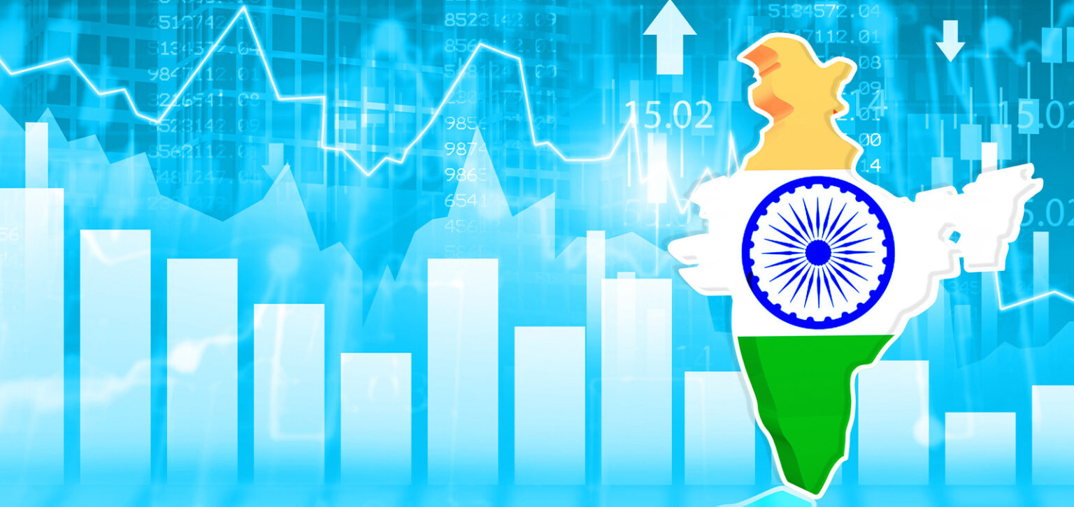 長期的に上昇しているインド株式市場を再点検する | NEXT FUNDS