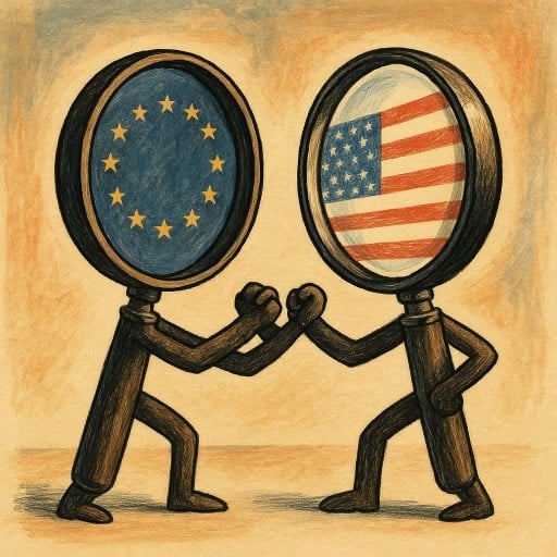 Open Web Index、欧州がGoogleに対する戦争の武器を研ぎ澄ます |近未来