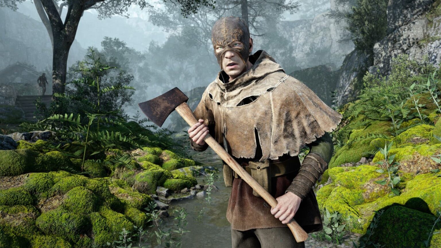 核汚染英国サバイバルFPS『Atomfall』、大人気を受け「もう黒字コース」突入。Game Passパワーが追い風に - AUTOMATON