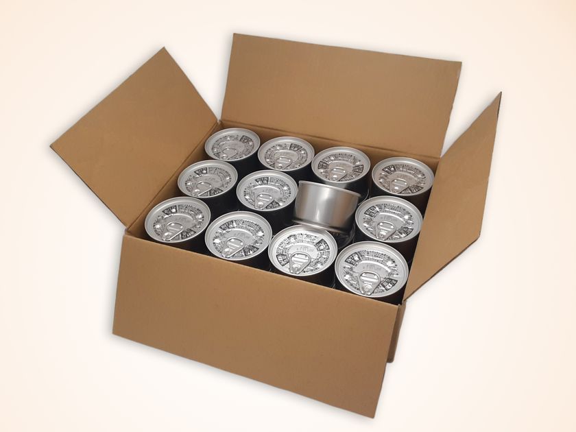 世界一長い魚市場を有する宮城県石巻市からのサスティナブルな新提案 - 【ラベルレスのさば缶詰(水煮・食塩不使用)】、ふるさと納税で受付開始！(2025年5月13日)｜ウーマンエキサイト(1/5)