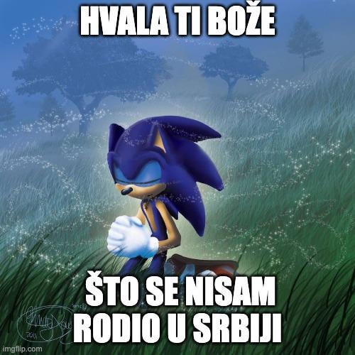 R/セルビアを検索しながら私