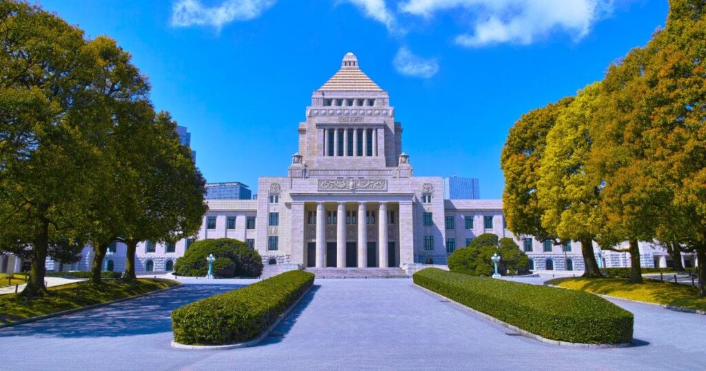 自公で過半数維持か…夏の参議院選挙「自民党大敗」でも、石破政権が延命する「衝撃データ」― 東北で自民全敗？