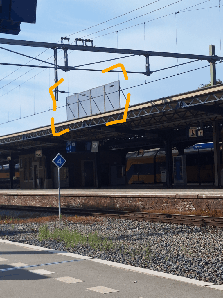 これらの画面は何ですか？ （Deventer）