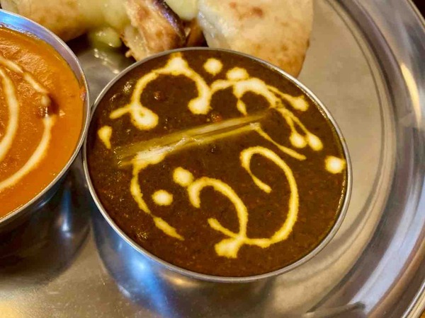 インドネパールレストラン&バー コセリ 新潟