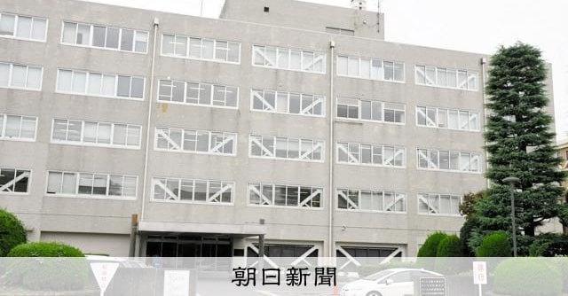 生後5カ月の長女を抱いて川へ 水死させたとして殺人罪で母親を起訴 さいたま地検