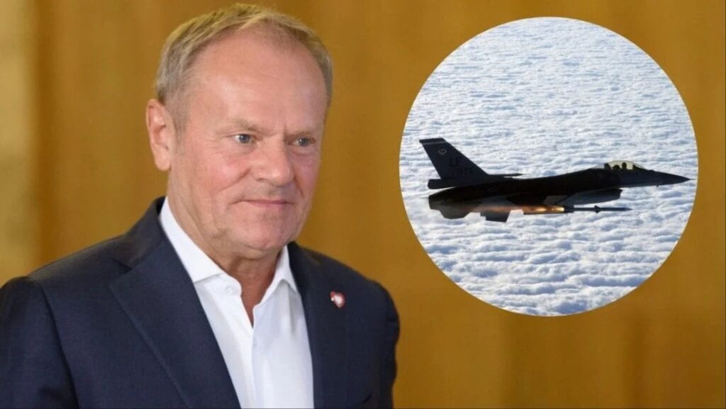 ポーランド–USの関係は13億ドルのミサイル取引で強化されます、とTusk氏は言います