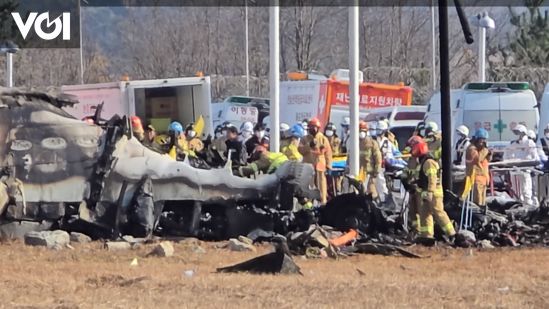 Families Of Victims Of Jeju Air Air Air Criminalize The Minister Of Transportation Of South Korea Families Of Victims Of Jeju Air Air Air Criminalize The Minister Of Transportation Of South Korea