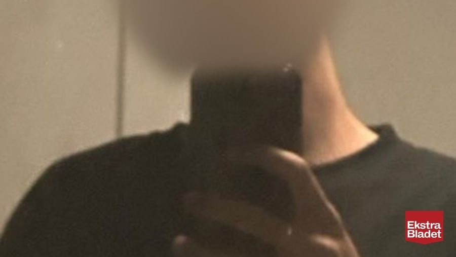 15歳の元ボーイフレンドの大まかな誘nとシェル刈り取りを認める [20 årige mand køre 200km for hævn]