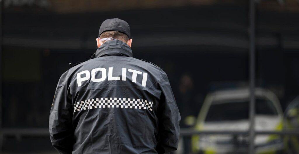 スウェーデンのギャングは、深刻な犯罪のためにノルウェーの子供を募集しています