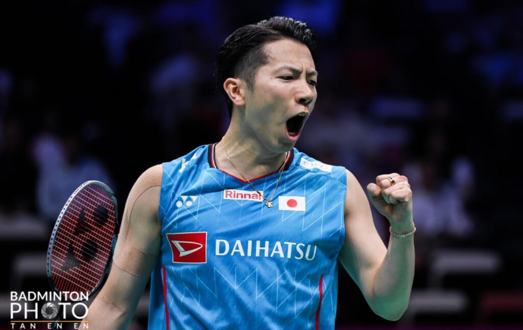 【スディルマンカップ2025】日本が台湾を３−０で下しベスト4進出！男女シングルスが接戦を制す！＜日本代表結果／台湾戦＞ - バドミントン スピリット