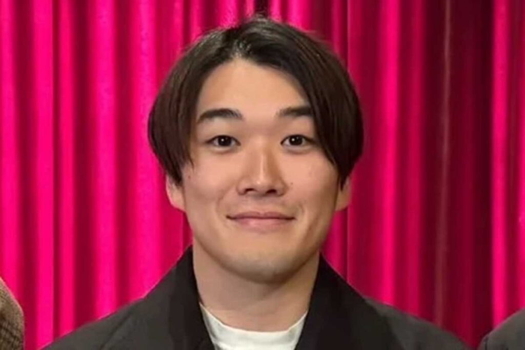 水溜りボンドのカンタ【写真：インスタグラム（＠kanta199404）より】