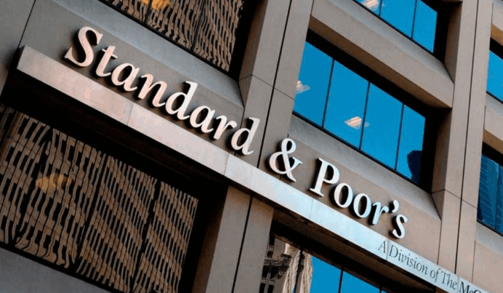 Standard＆Poor'sはAndorraのA-/A-2で評価を維持し、Stableでの視点をレビューします