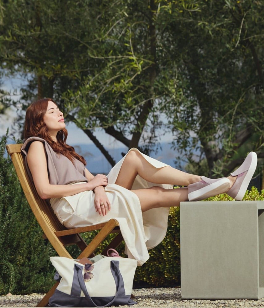 Allbirdsはラテンアメリカと南ヨーロッパに世界的な足跡を拡大。