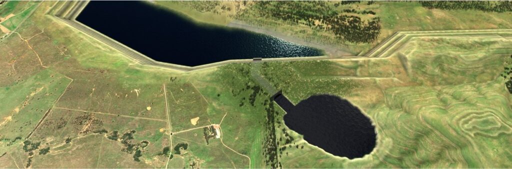 【オーストラリア】BHP、炭鉱閉山で公正な移行。揚水式水力発電サイト転換の可能性模索 | Sustainable Japan