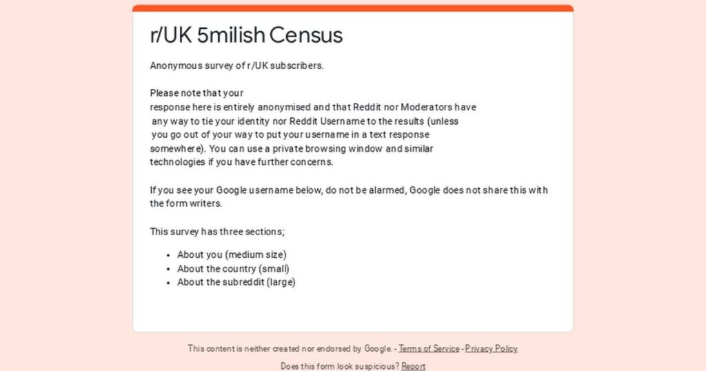 r/uk 5milish国勢調査 – 今開いています! r/uk 5milish国勢調査 - 今開いています!
