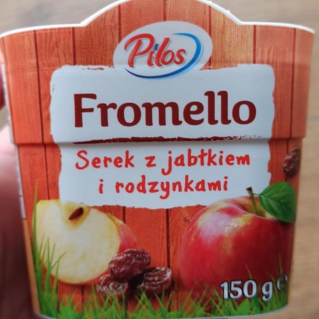 LidlのFromello Sweet Cream Cheeseはどうなりましたか？