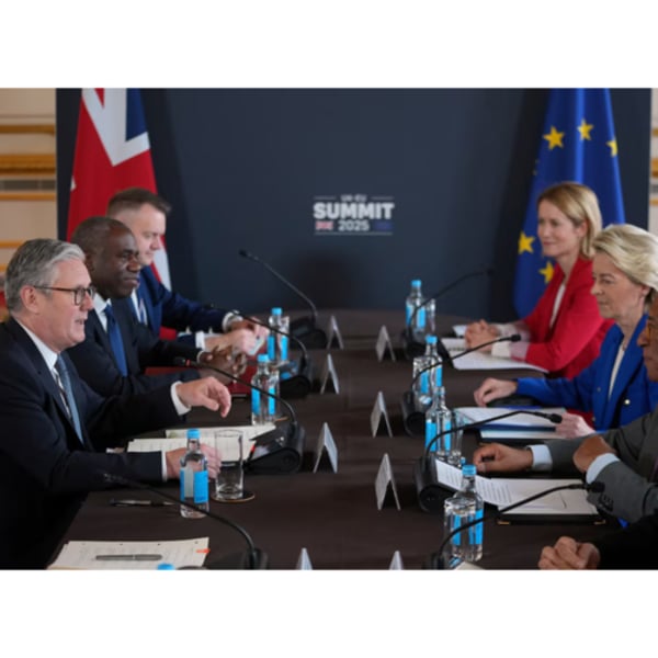 英国とEU、ブレグジット後の協力関係を強化 輸出規則と貿易物流を緩和 - FashionNetwork 日本