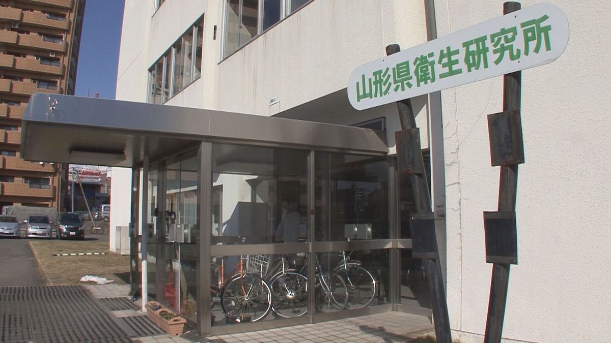 「水痘」の感染が山形県内で拡大注意報レベルに　「百日咳」の感染者数は過去最多を更新中