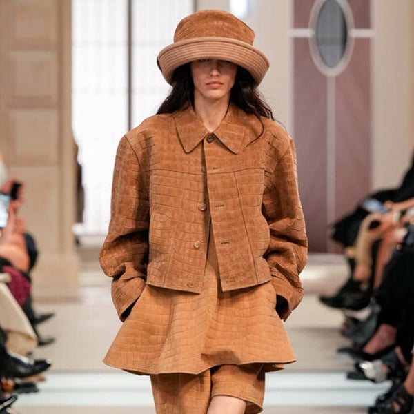 ルイ・ヴィトン、エルメス、シャネル：高級メゾンがフランスの最も価値あるブランドランキングを独占 - FashionNetwork 日本