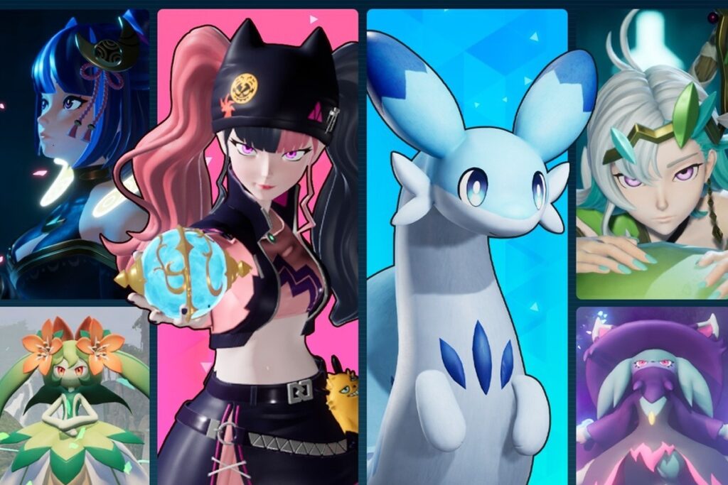 「パルワールド」任天堂との訴訟に関する仕様変更「プレイ体験への影響は最小限」 - ASCII.jp