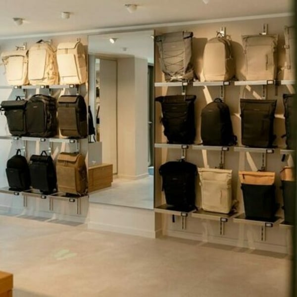 カプテン、英国1号店を8月にオープン セブン・ダイヤルズでデビュー - FashionNetwork 日本