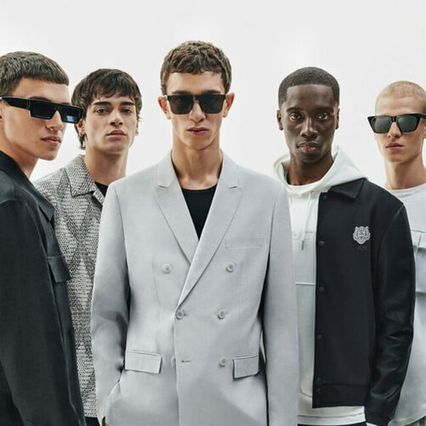 アントニー・モラート、2024年に2％成長 イタリア、スペイン、中南米、エジプトで新規出店計画 - FashionNetwork 日本