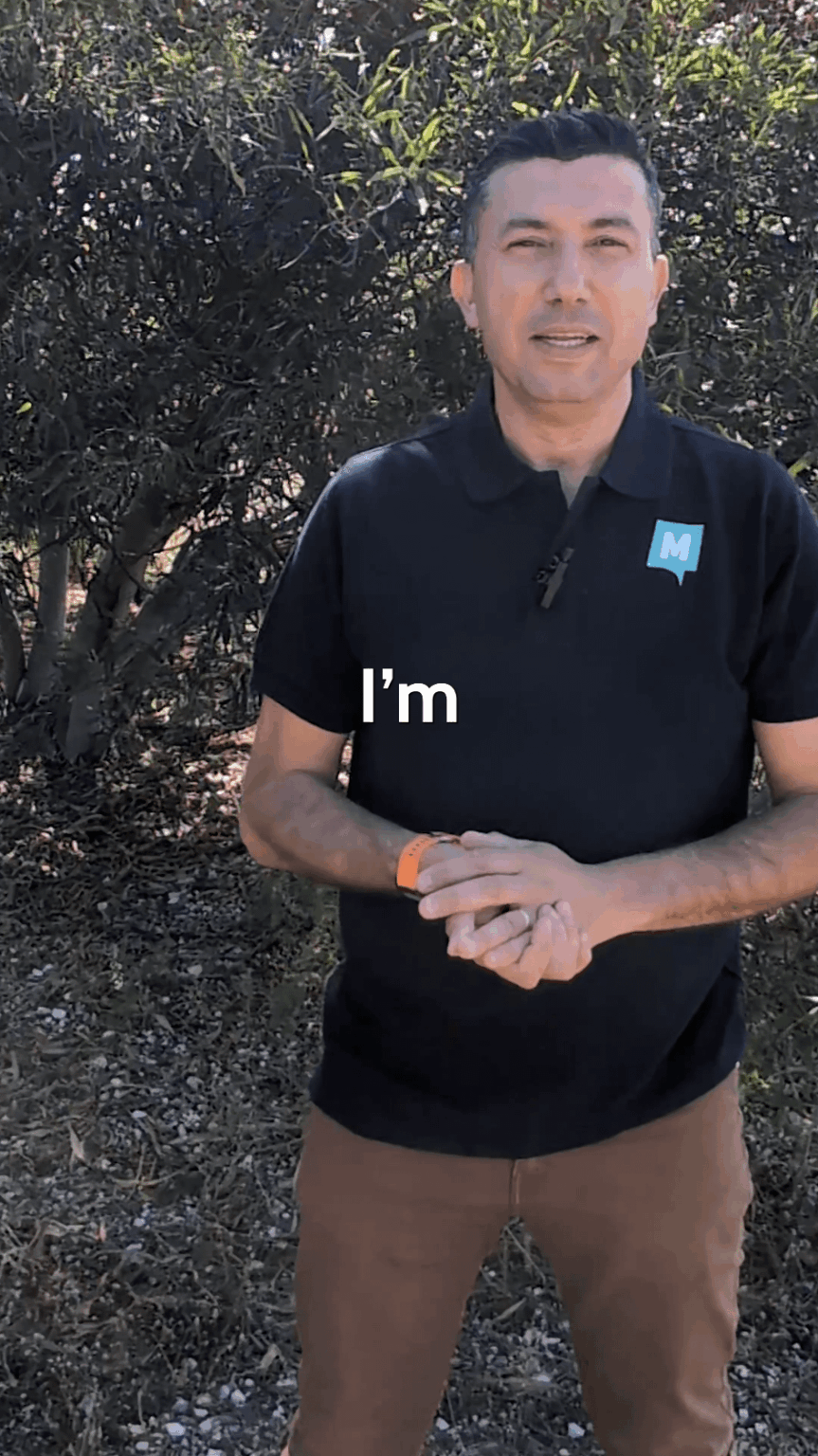 マノエル島の行方不明の車