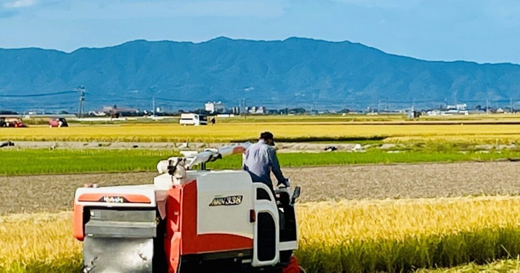 日本の食料インフレ8%で突出 コメが押し上げ、欧米は1〜2% - 日本経済新聞