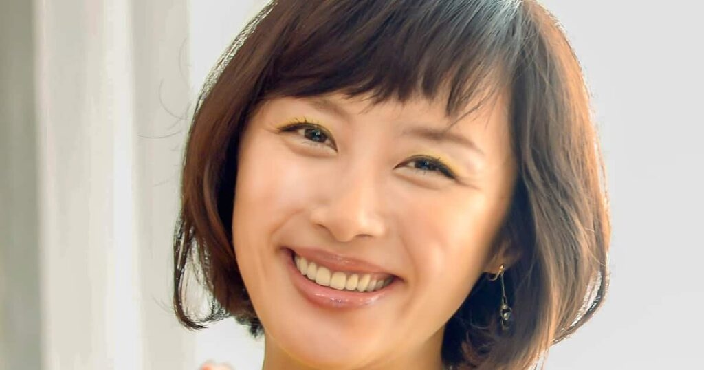 山口もえ、厳しすぎるテレビのコンプラに嘆き「私、300人のおならの中で呼吸しました」