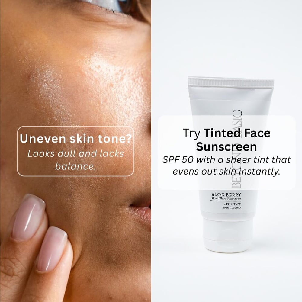 ビヨンド・ベーシックの初コレクション