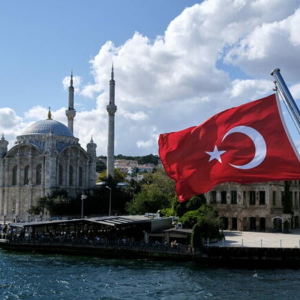 トルコ産コーヒー、チョコレート、ファッションに対するインドの不買運動が拡大 – FashionNetwork 日本 トルコ産コーヒー、チョコレート、ファッションに対するインドの不買運動が拡大 - FashionNetwork 日本