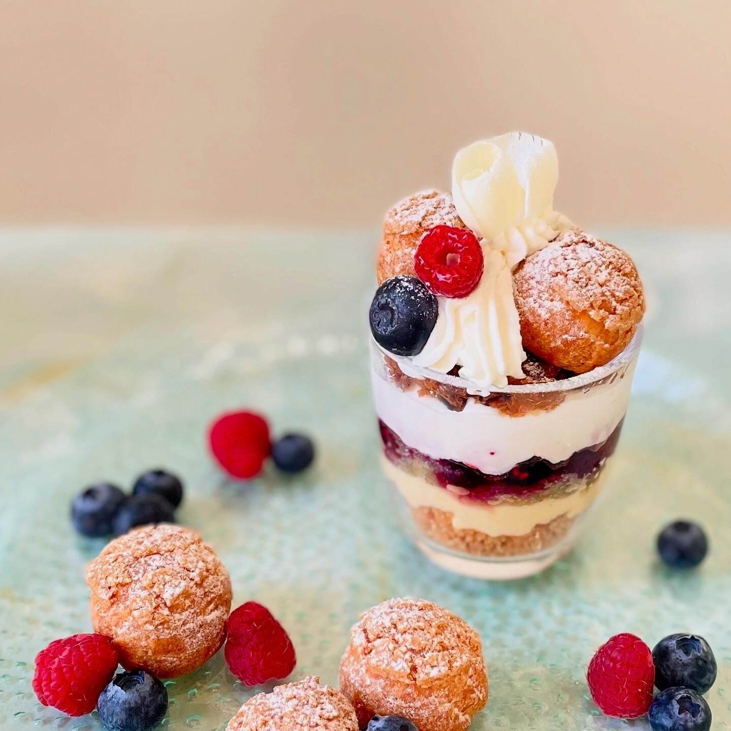 ケーキ タグ ヴェールサンノトレ 850円