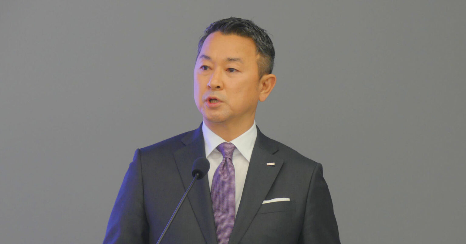 ドコモは新料金プランで反転攻勢へ、通信品質1位の目標を「なかったことにするつもりはない」　決算会見で語られたこと（1/3 ページ） - ITmedia Mobile - ITmedia