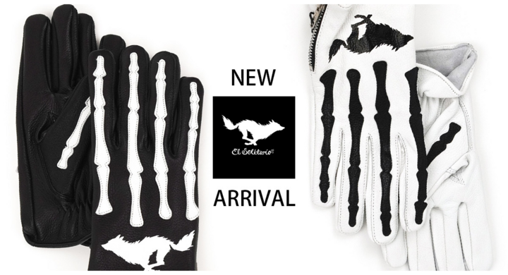 スペイン発「El Solitario（エル ソリタリオ）」の新作グローブが登場 ― しなやかなディアスキンとボーンパッチが特徴