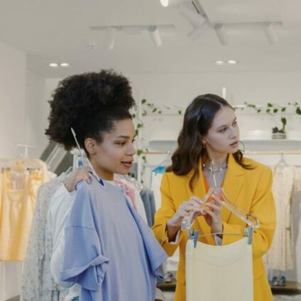 4月の英国小売売上高、日照と復活祭が押し上げとONSが発表 - FashionNetwork 日本