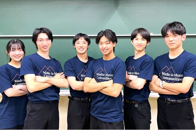 山形東高等学校と札幌日本大学高等学校、Made to Move Communities(TM) プレゼンテーションコンテストのアジア太平洋地域大会に進出