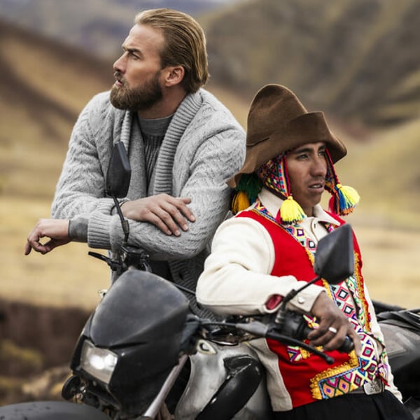 イタリアの高級ブランド「ステファノ・リッチ」、米10％関税の影響を半分に削減 - FashionNetwork 日本