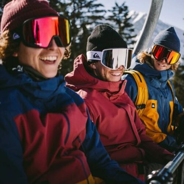 オーセンティックがオーストラリア、ニュージーランド、南太平洋地域でアクション、アウトドアスポーツブランドとパートナーシップを締結 – FashionNetwork 日本 オーセンティックがオーストラリア、ニュージーランド、南太平洋地域でアクション、アウトドアスポーツブランドとパートナーシップを締結 - FashionNetwork 日本