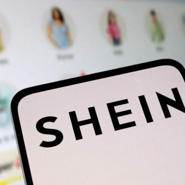 EU、消費者保護に関する調査でSheinに制裁金を警告 - FashionNetwork 日本