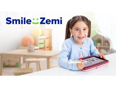 米国向けHome Learning Service「Smile Zemi」 5月1日（木）より幼児コースを開講 投稿日時： 2025/05/02 12:48[PR TIMES]