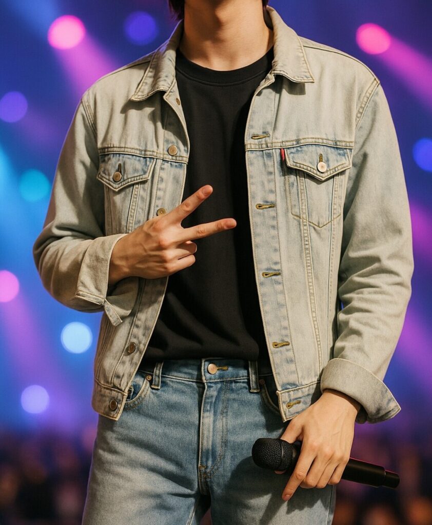 韓国のアイドルがしきりにSOS発信？中国でも心配の声