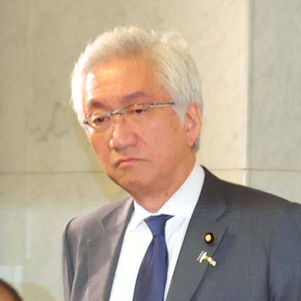 自民“裏金議員”西田昌司氏が沖縄戦に許しがたいイチャモン…次期参院選に推薦した公明は真っ青
