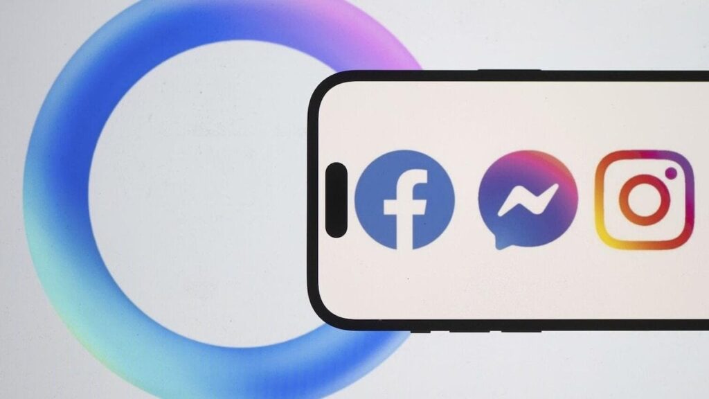 公共サービスメッセージ -  Facebookの写真を使用してAIを訓練する必要がありますか？明日は言う締め切り