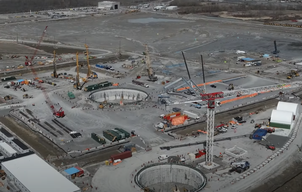 【カナダ】オンタリオ州、G7初のSMR建設を認可。1基300MW。雇用効果18000人 | Sustainable Japan