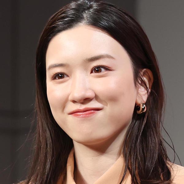 永野芽郁は映画「かくかくしかじか」に続きNHK大河「豊臣兄弟！」に強行出演へ｜芋澤貞雄「裏の裏まで徹底取材」 - 日刊ゲンダイDIGITAL