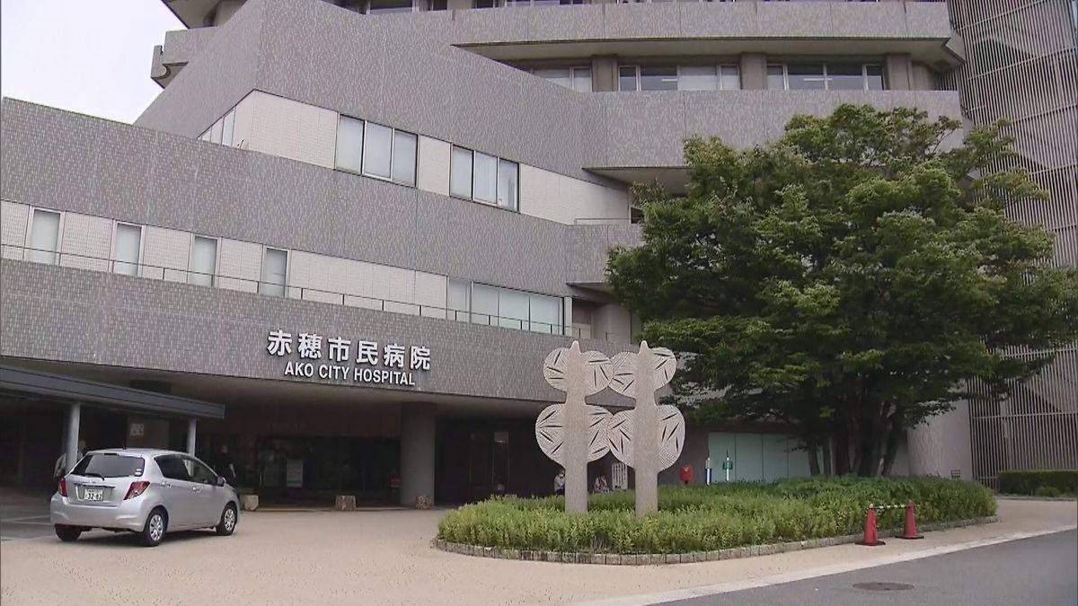 【速報】腰の手術でドリルで神経切断され重度の障害…市と執刀医に約8900万円の賠償命じる判決　医療事故が相次いだ赤穂市民病院「脳外科医 竹田くん」で漫画化も