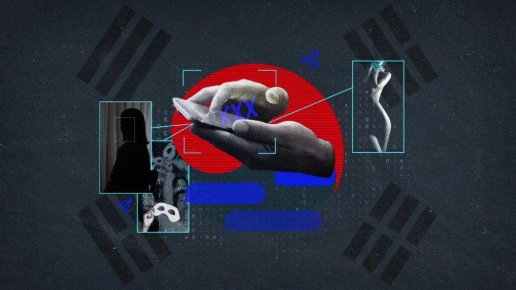 被害者の人生を破壊する「ディープフェイクポルノ」、韓国で深刻化(1/2) - CNN.co.jp