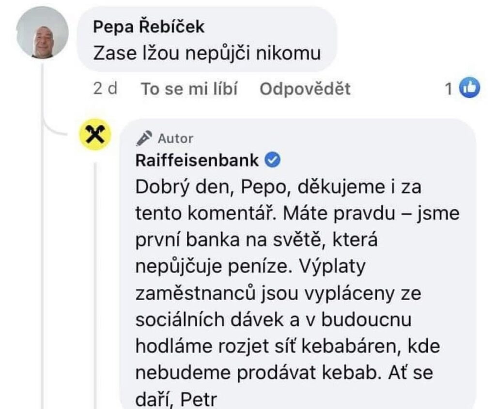 Rajfka PearlsのPetr
